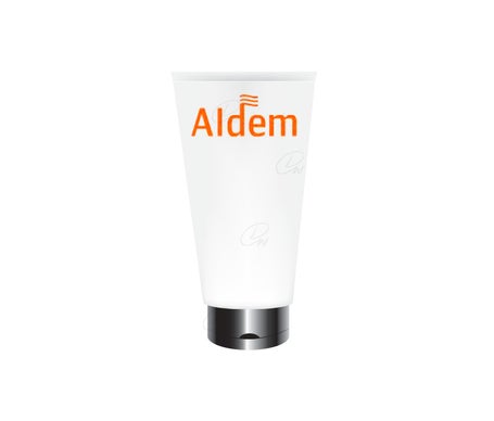 Leche Protectora Solar Fp 60 Aldem 400 ml