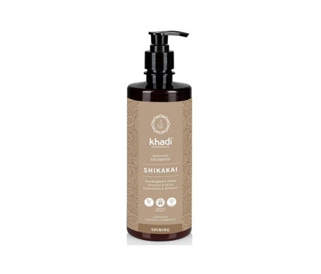 Khadi Shampoo Shikakai 200ml