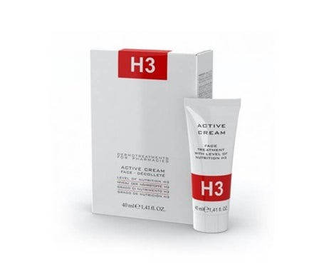 Vital Plus Crema Active H3 40ml