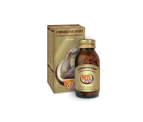 Dr. Giorgini Carnosina Sport 180comp