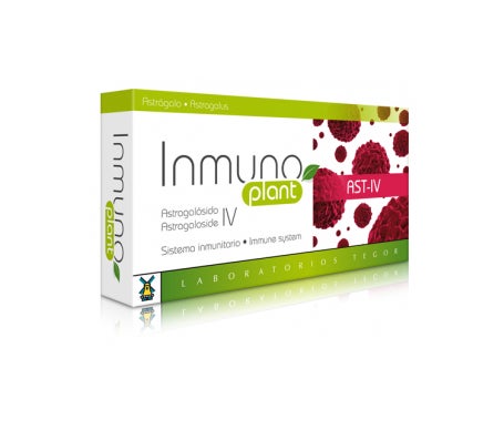 Tegor Vitallium 30Comp