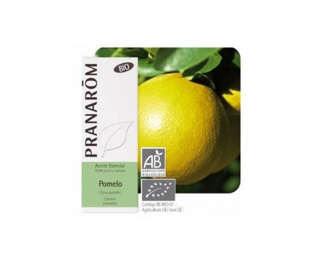 Pomelo Bio 10ml Aceite Esencial