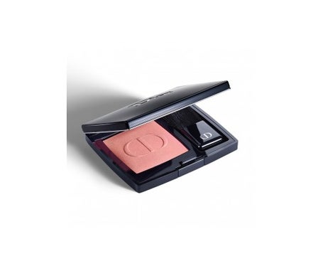 dior rouge blush 361 rose baiser