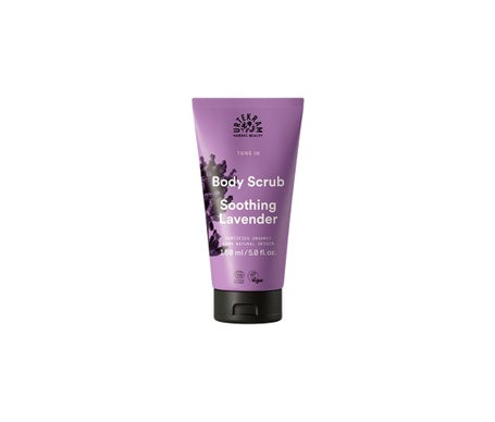 Urtekram Exfoliante Lavanda 150ml