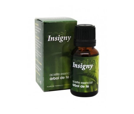 Insigny Aceite Árbol Del Té Roll-On 14ml
