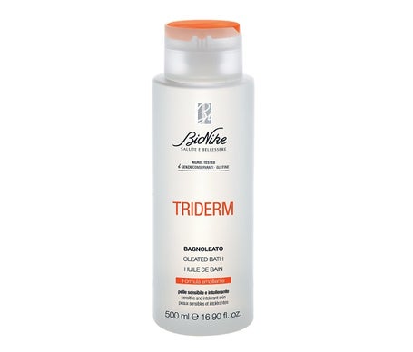 Triderm Baño Ducha Oleat 250Ml