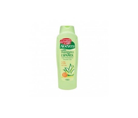 Instituto Español Aloe vera Gel 1250ml