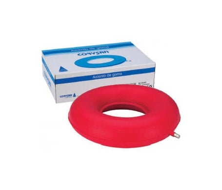 Asiento Goma Corysan 45 Cm