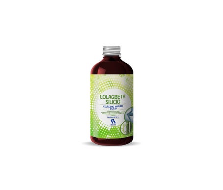 Bequisa Colagbeth Silicio 1l