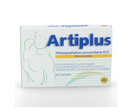 Robis Artiplus 90comp