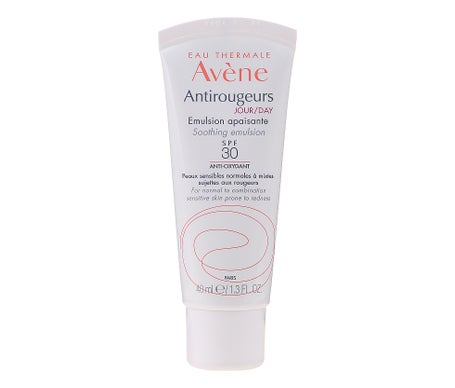 Avène Antirojeces Dia Emulsión Hidratante SPF30 40ml