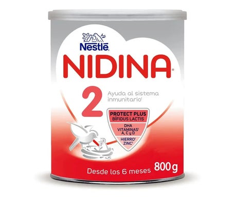 NIDINA 2 800g