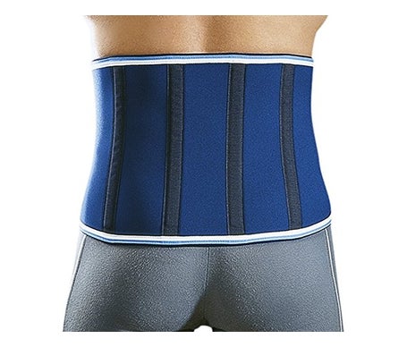Orliman Faja Neopreno Talla 4 1 unidad
