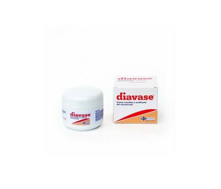 Med Pharm Healthcare Diavase Crema 250ml