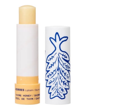 Korres Barra de Labios con Miel de Tomillo 4,5g