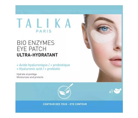 Talika Eye Calm Patch 1 par