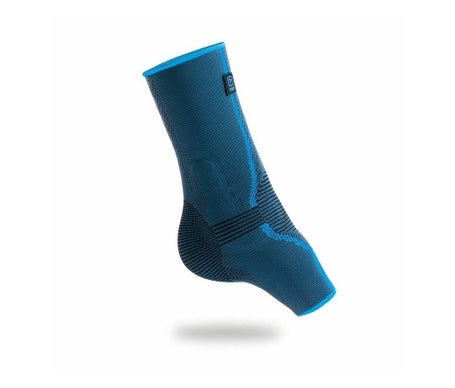 Prim Tobillera Con Almohadilla Aqtivo Sport T-M