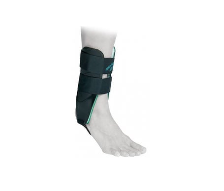 DJO Orthes Aircast Chev 02F Light B