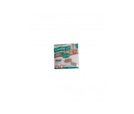 Comforsil Alineador de Dedos Talla L 10uds