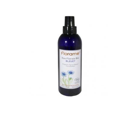 Florame Agua Floral de Aciano 200ml