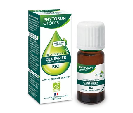 Phytosunarom Genevr Berry He Bio5ml