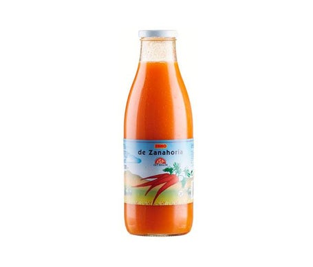 Int-Salim Zumo Zanahoria 1000ml | Natural Doctor