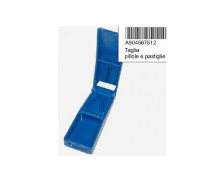 Cortador de pastillas