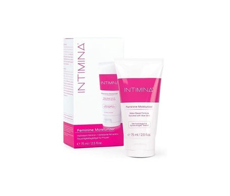 Intimina Hidratante Femenino 75ml