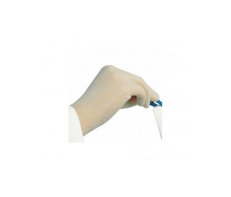 Peha-soft Syntex guantes Talla S 100uds