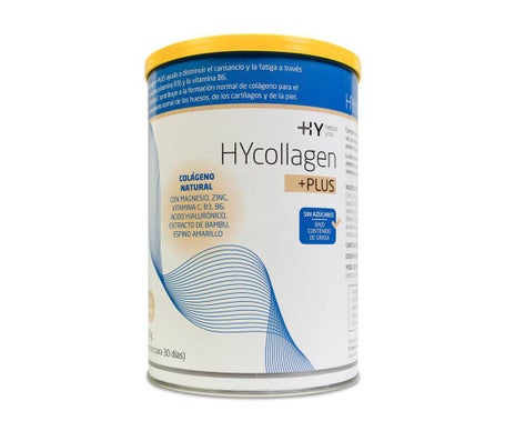 Hycollagen +Plus Polvo 330g