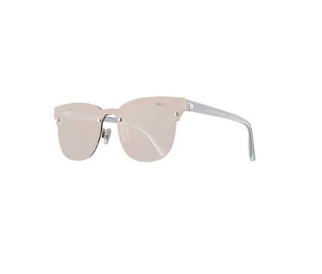 Iaviewsun Gafa Sol Flat Gold Mirror 1 ud