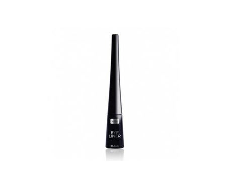Wibo delineador de Ojos Eye Liner Negro 4ml
