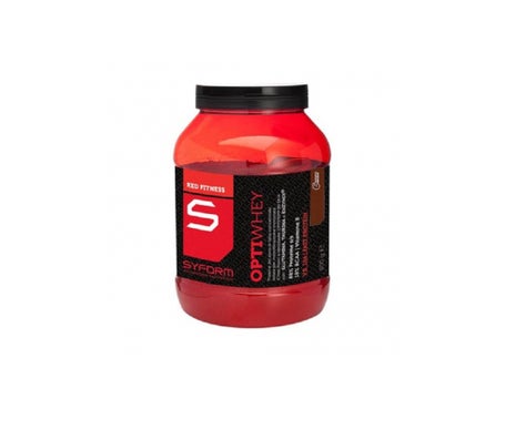 Syform Optiwhey Cocoa 900 g de NEW SYFORM | Natural Doctor
