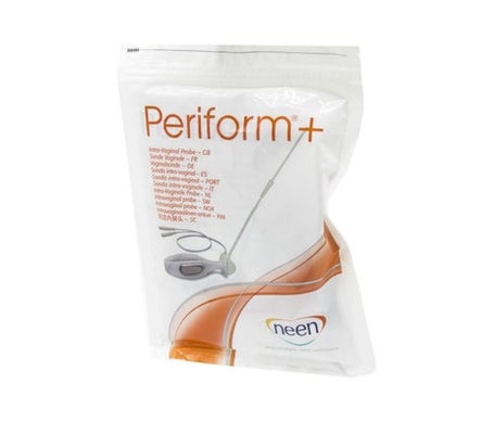 Neen Periform®+ sonda vaginal con conexión 2mm