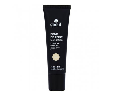 Avril Base Maquillaje Vainilla Bio 30ml