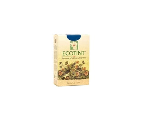 Ecotint 7R Rubio Cobrizo Henna 130ml