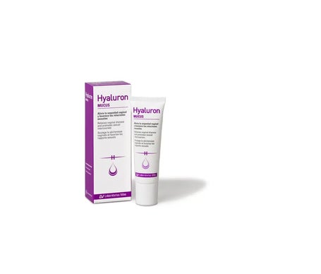 Hyaluron Mucus 30g
