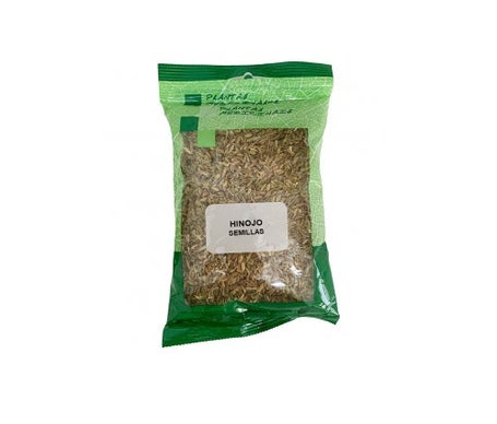 Plameca Hinojo Semillas 100g
