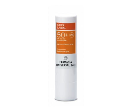 Terradez FF Stick Labial Spf50 1ud