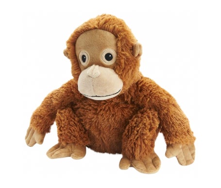Soframar acogedor peluche ORANG OUTANG