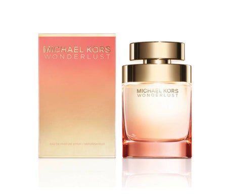 Michael Kors Wonderlust Eau De Parfum 100ml Vaporizador