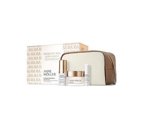 Anne Moller Rosge Program 4uds