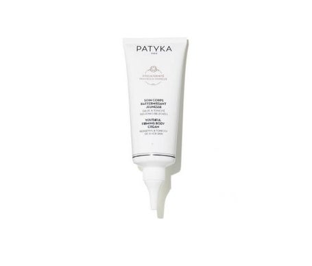 Patyka Youthful Firming Body Cream 90ml