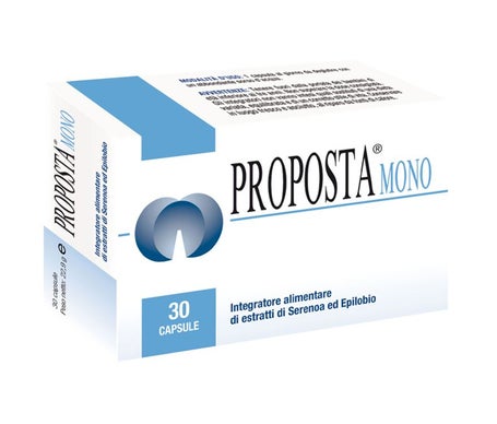 Propuesta Mono 30Cps