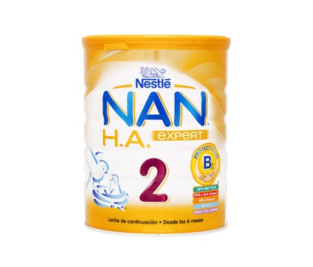 Nestlé Nan Ha Expert 2 800g