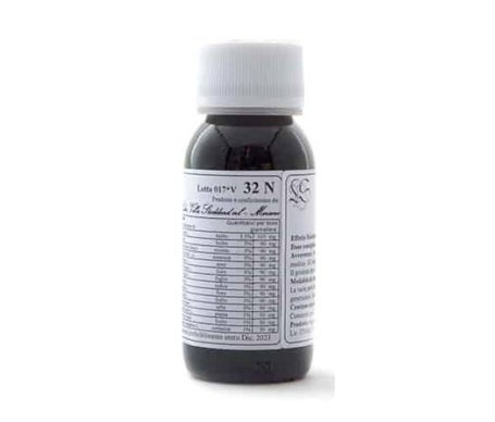 Labor Villa Stoddard 32N Allium Sativum Compositum 60ml