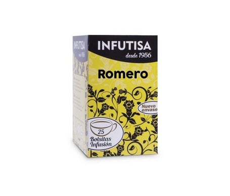 Infutisa Romero 25 Sobres
