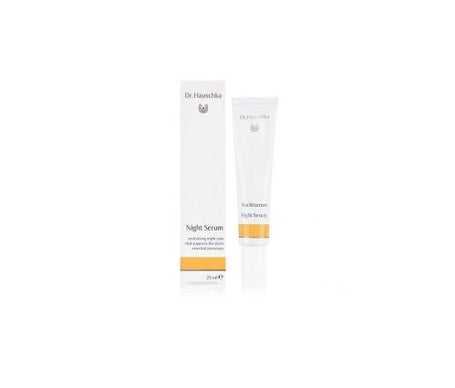 Dr. Hauschka Serum Night 25ml