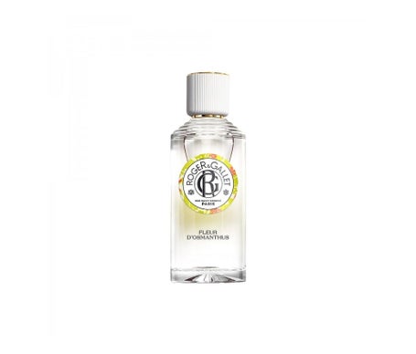 'Roger&Gallet Fleur d''Osmanthus agua fresca perfumada 100ml'