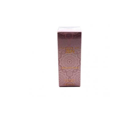 Perseida Flower Of Zen Perfume Woman Insolent Rose 100ml | PromoFarma